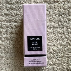 Tom Ford Rose Prick